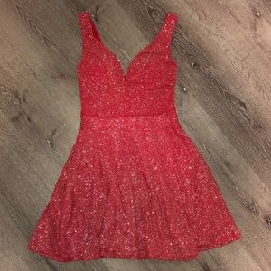 Prom/ homecoming dress